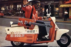 Més informació sobre l'article Bo Diddley
