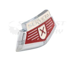 Més informació sobre l'article Serveta, la Lambretta vasca