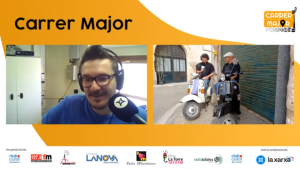 Carrer Major