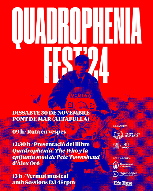 QUADROPHENIA FEST'24 - VCBG